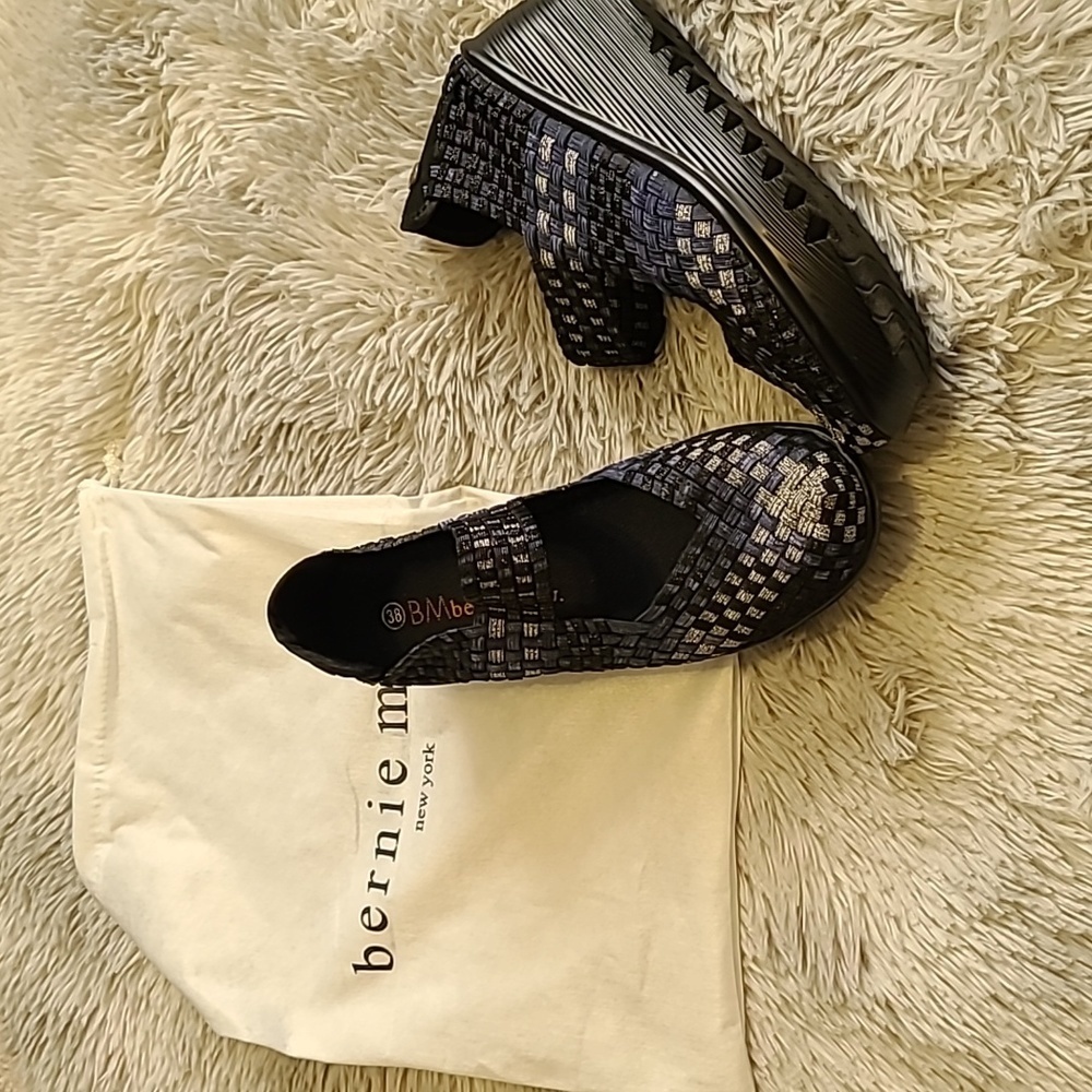 Bernie mev. Shoes